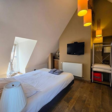 Apartament Robillard 2 - Sejour A Auxerre Zewnętrze zdjęcie