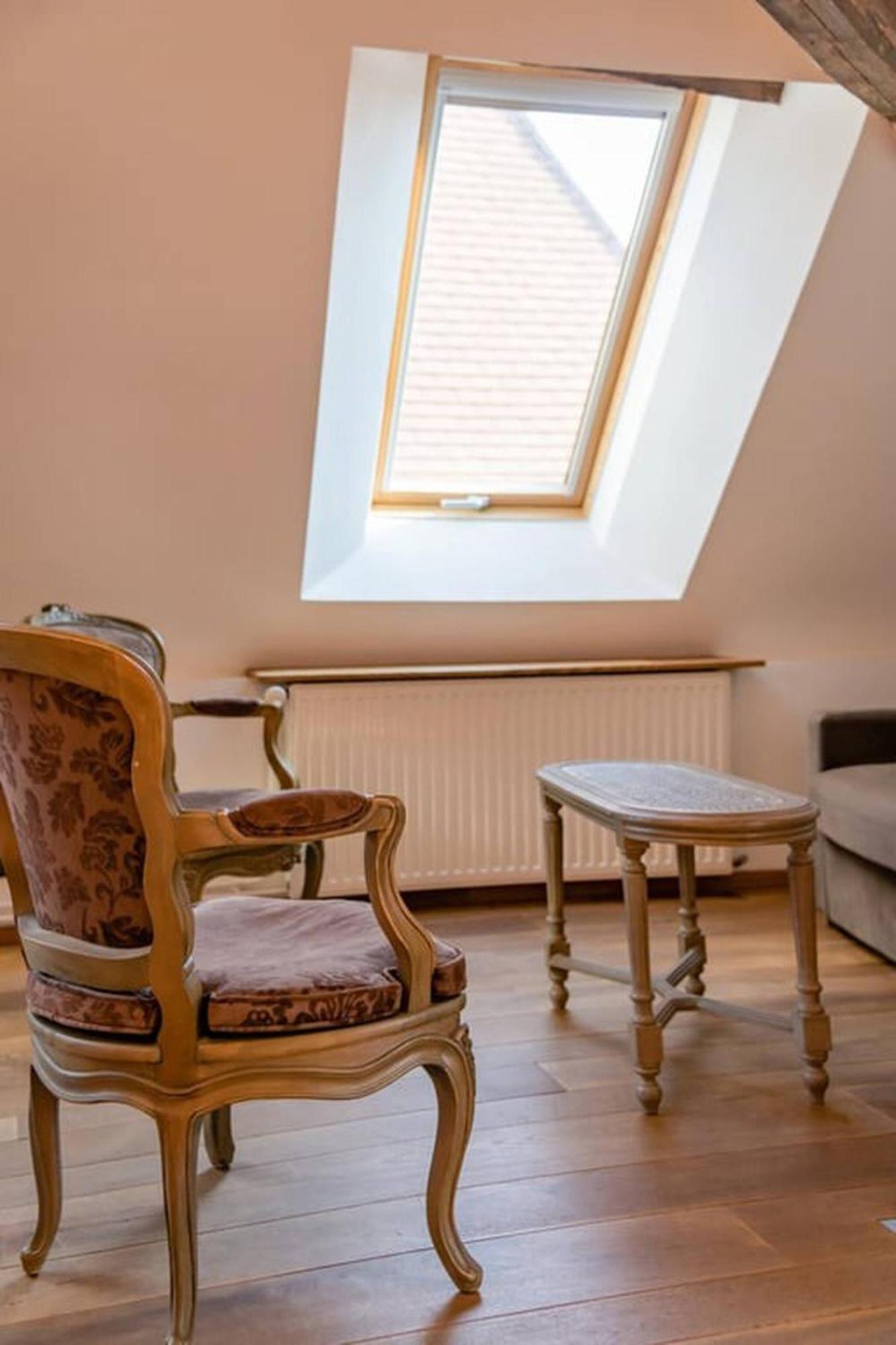 Apartament Robillard 2 - Sejour A Auxerre Zewnętrze zdjęcie