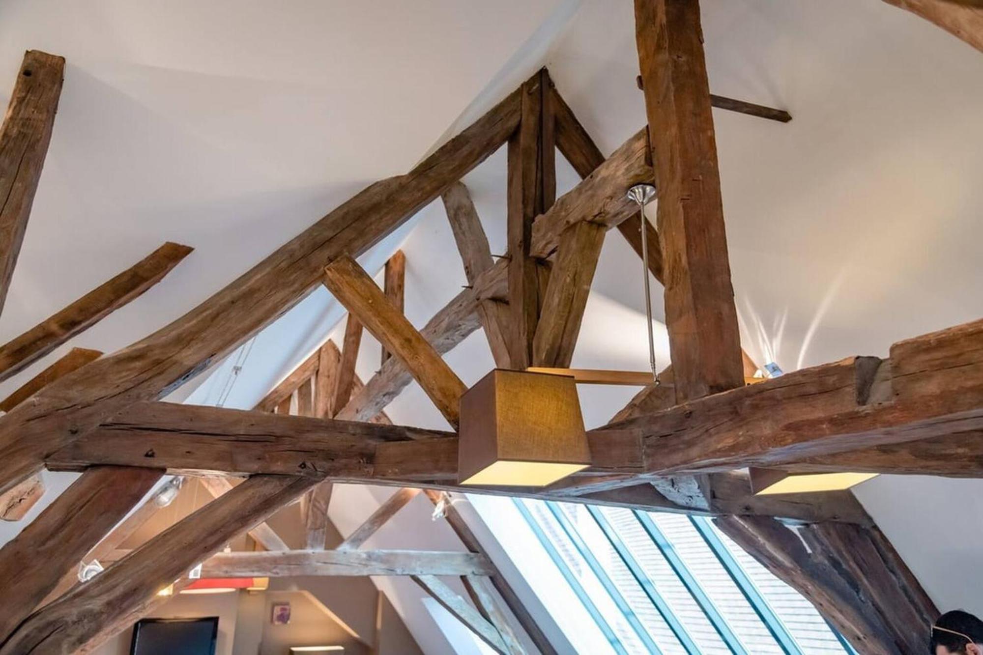 Apartament Robillard 2 - Sejour A Auxerre Zewnętrze zdjęcie