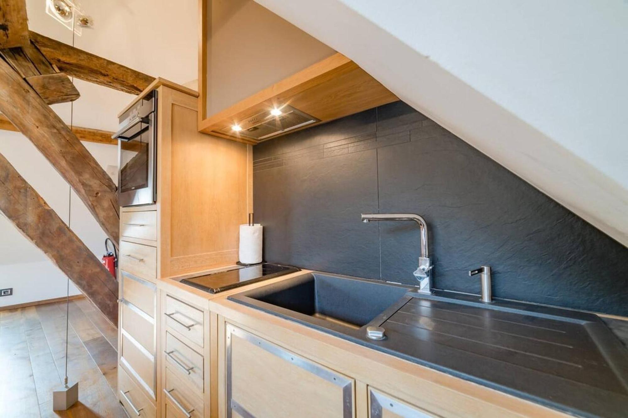 Apartament Robillard 2 - Sejour A Auxerre Zewnętrze zdjęcie