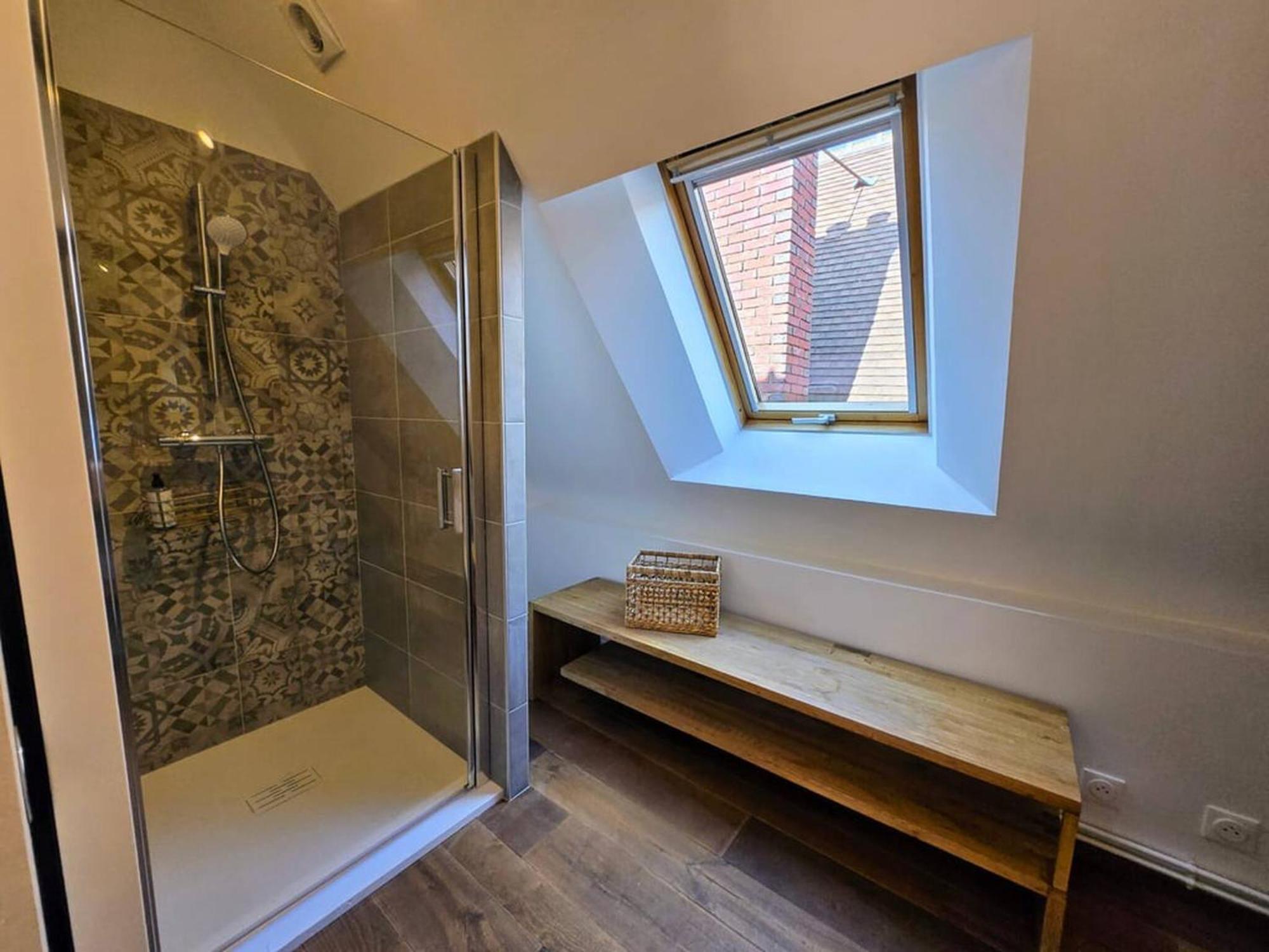 Apartament Robillard 2 - Sejour A Auxerre Zewnętrze zdjęcie